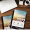 Better Office Products Presentation Book W/Clear Frt Pocket, 24 Pockets, Black, 85in x 11in Clear pkts, Art Portfolio, 4PK 32027 - alternate 5
